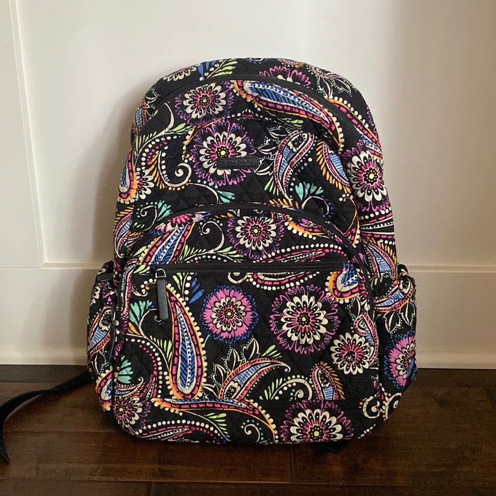 Vera Bradley Backpack